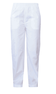 Pantalon de costume pour homme, printemps et automne, noir, décontracté, coupe droite, également adapté pour les affaires - Product Image 2