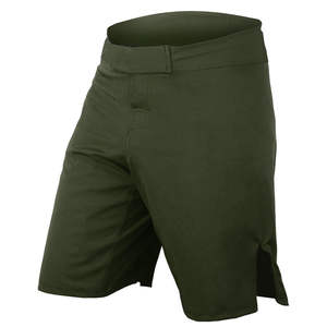 Shorts MMA respirants pour hommes, très demandés, prix raisonnable, vêtements de sport tendance, haute qualité, shorts MMA pour hommes sur mesure. - Product Image 3