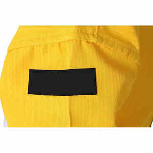 Uniformes de Taekwondo Unisex 2026, Nuevo Modelo, Personalizados, de Alta Calidad, Algodón y Poliéster, Antiencogimiento, Secado Rápido, Duraderos, para Artes Marciales - Product Image 6
