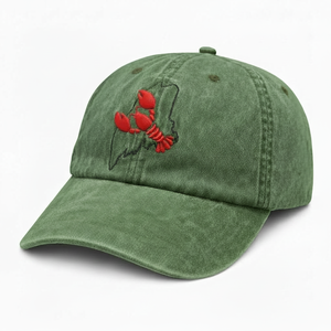 OEM Custom Unisex Adjustable Cotton Cap High Quality Embroidery Logo Waterproof 6 Panel Outdoor Streetwear <b>Hat</b> - Product Image 1