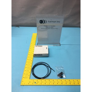 Cable de Fibra Óptica KEYENCE FU-33, 170956 - Equipo y Piezas de Semiconductores de Confianza de Marca Global - Product Image 6