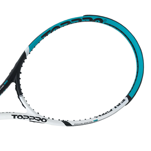 Raqueta DE TENIS Raqueta de tenis de carbono profesional - Product Image 5