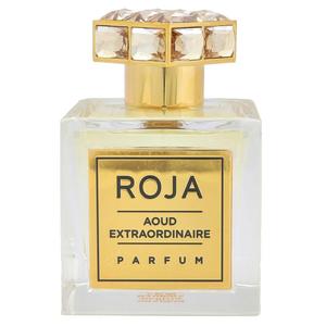 Aoud Extraordinaire Unisex Parfum | Roja Parfums - Product Image 1