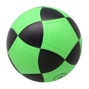 Balón de Fútbol Profesional para Entrenamientos Intensos y Partidos de Torneos - Product Image 4
