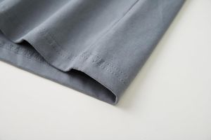 Camisetas Casuales de Manga Corta para Hombre, Transpirables, de Secado Rápido, Algodón Suave, Fabricante Personalizado, Opciones de Tallas Grandes, Stonefield - Product Image 2