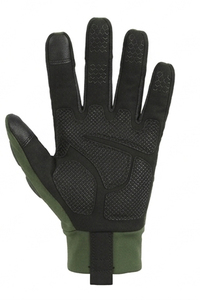 Gant de cyclisme de course antidérapant Gant de compétition court pour le cyclisme et le ski de fond Gants de moto sans fibre de carbone - Product Image 4