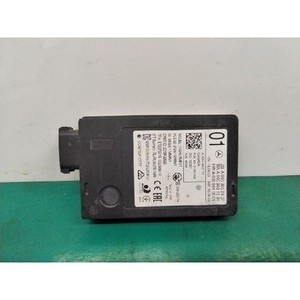 ECUs y Módulos de Computación Usados de Clase E A0009052407 - Product Image 2