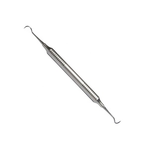 Gran oferta, nuevo diseño, escaladores de Hoz posteriores, para dentistas, para eliminar el cálculo, precio de fábrica por VIDIFIVE INTERNATIONAL - Product Image 2