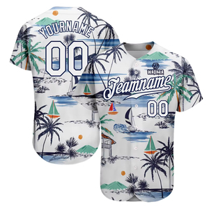 <b>Baseball</b> Jersey Uniform <b>Set</b> Designed for Teams Training Programs Sports Clubs and League Competitions - Product Image 1