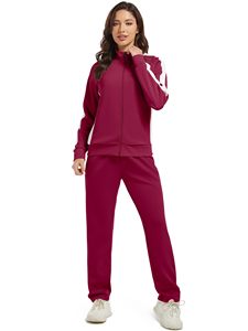 Latest Design <b>Women</b> Tracksuits Winter Wear Best Sale <b>Women</b> Tracksuits Hot Selling Regular 2 Piece Set <b>Women</b> Pullover Tracksuit - Product Image 2