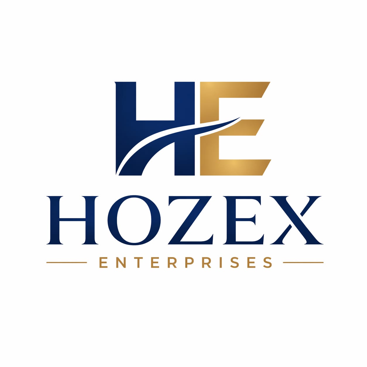 Hozex Enterprises logo