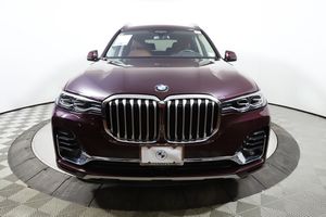 Mejor Oferta para Nuevo |   X7 M60i 4D Sport Utility Usado 2020-2025 - Volante a la Izquierda |   Volante a la derecha - Product Image 3