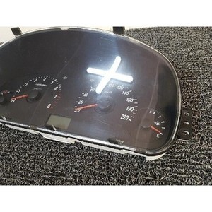 ชุดหน้าปัดเรือนไมล์มือสอง Avante รุ่น 940162D010 - Product Image 6