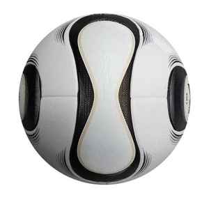 cheap soccer balls manufacturer soccer ball Manufacturer customized logo printing sports pakistani Soccer Ball Size 5 <b>Machine</b> - Product Image 1