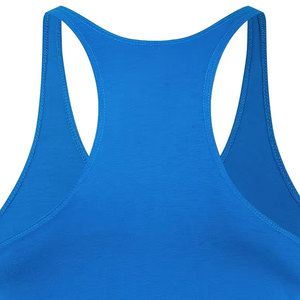 New Arrival Best Quality Gym Tank Top In Unique Style And Best Quality Available In All Colors And Styles - Product Image 3