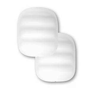 Juego de 7 protectores con correas ajustables y diseño transpirable, incluye protectores para rodillas, codos y muñecas con ranuras seguras - Product Image 5