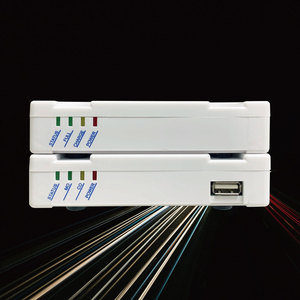 Passerelle vocale GSM, composeur téléphonique, terminal sans fil fixe 4G, composeur automatique, passerelle téléphonique PBX, passerelle téléphonique 4G VoLTE pour ascenseurs - Product Image 5