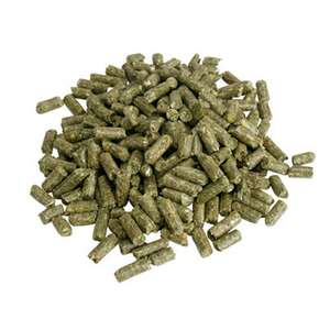 Granulés d'alfalfa prêts à l'exportation pour l'industrie alimentaire animale, riches en fibres, améliorant les performances du bétail - Product Image 5