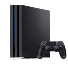 Wholesale 100% Original for <b>PS4</b> Slim PRO 512GB/1TB Handheld Game Console with Joysticks Controllers Universal All - Product Image 4
