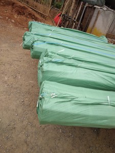 Piquets de soutien pour plantes en bambou naturel pour le jardinage, l'agriculture, respectueux de l'environnement, fournisseur de bambou du Vietnam - Product Image 4