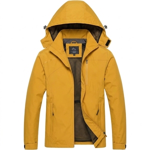 Chaqueta Softshell de Primera Calidad, Cómoda y Transpirable para Hombre, en Oferta Online - Product Image 5