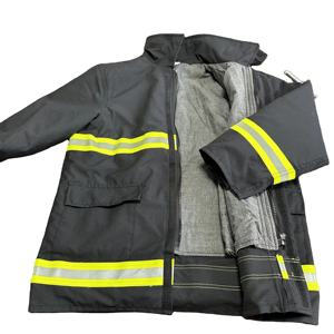 Combinaison de pompier, équipement de protection, vêtements de protection - Product Image 3