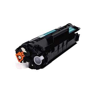 Cartouche de toner laser HP compatible IVOOMi 12A, rendement de 500 pages, emballage en vrac - Product Image 2