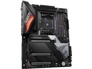 Giga x570s H610 H510 Bo mạch chủ DDR4 Ổ cắm AM4 Hỗ trợ <span class=keywords><strong>CPU</strong></span> Mainboard Bo mạch chủ với bộ vi xử lý - Product Image 3