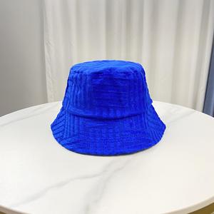 Sombrero de Pescador Personalizado Lavado para las Cuatro Estaciones, Impresión Digital por Transferencia de Calor, 100% Poliéster, Sombrero Casual para Exteriores y Protección Solar - Product Image 3