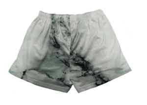 Shorts de Baloncesto Personalizados para Niñas, Entrepierna de Cinco Pulgadas, Sublimados, con Cordón Ajustable, Ropa Deportiva Juvenil con Bolsillo - Product Image 5