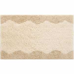 Alfombra de Baño de Lujo de Nuevo Diseño, Garantía de Calidad, 100% Algodón, Tufted, Duradera, Precio de Mayoreo, Hecha a Máquina - Product Image 1