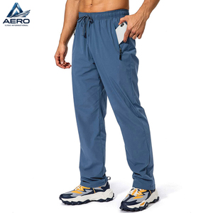 Pantalones Deportivos para Hombre de Color Azul, Cómodos, de Alta Calidad, Nuevo Modelo, del Mejor Proveedor, Pantalones Deportivos Modernos para Hombre - Product Image 2