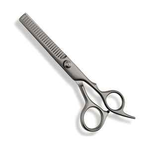 Hair Thinning Scissor High Quality Stainless Steel 28 Teeth Hair Thinning Scissor Top Quality Hair Barber Scissor - Product Image 6