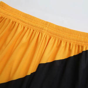 Conjunto de Uniforme de Baloncesto Profesional, Camiseta sin Mangas |   Pantalones Cortos Deportivos de Verano |   Kit de Entrenamiento Personalizado para Equipos Deportivos The Talent Sports - Product Image 6