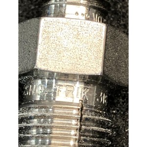 4 ชิ้น Swagelok SS-44M-A-400 316 SST Hi Pressure Fitt - อุปกรณ์และอะไหล่เซมิคอนดักเตอร์ระดับโลกที่เชื่อถือได้ - Product Image 4