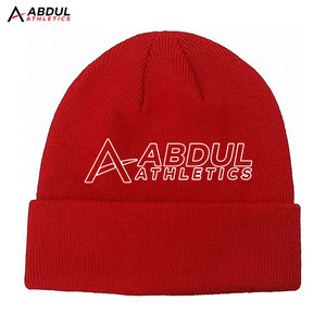 Winter Beanies <b>Hat</b> Soft Warm Fabric Comfortable Fit Jacquard Designed For Cold Weather Daily Wear And Outdoor Activities - Product Image 4