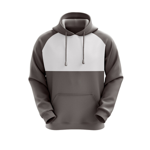 Sudadera con Capucha Sublimada de Alta Calidad, OEM ODM, Personalizada para Uniformes de Equipo, Ropa Promocional, 100% Poliéster Fleece para Hombre - Product Image 1