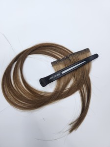 Cheveux vierges vietnamiens en bande, 36 pouces, trame simple, lisses/ondulés, sans produits chimiques, toutes couleurs - Product Image 5