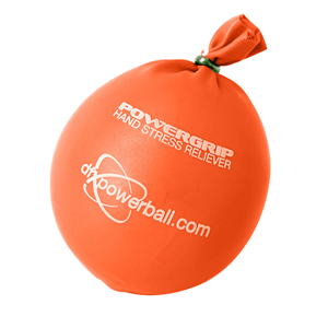 Herramienta de masaje de manos Power Grip Ball para aliviar el estrés, agarres de mano premium - Product Image 3