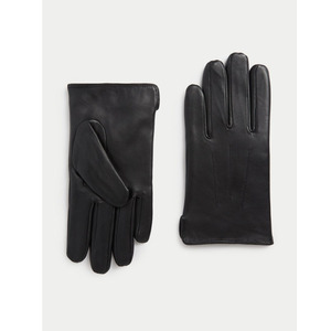 Guantes de Motocross Unisex de Invierno para Adultos, de Cuero, Impermeables, Transpirables, de Secado Rápido, con Pantalla Táctil - Product Image 6