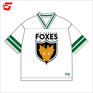 Maillot de baseball rétro, design vintage, vêtements de sport, logo d'équipe personnalisé, streetwear, uniforme d'équipe, fabrication OEM au Pakistan, respirant, manches courtes - Product Image 3