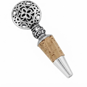 Handcrafted Decorative Premium Metal Wine Preserver for Barware & Parties Elegant Equestrian Hostess <b>Gift</b> In <b>Cheap</b> Price - Product Image 6