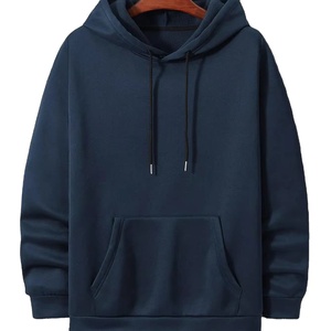 OEM Sweats à capuche de haute qualité pour hommes Sweats à capuche personnalisés pour femmes Sweats à capuche respirants pour hommes - Product Image 1