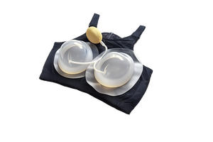 Best Price Most Efficient Safety Breast Enhancer Pump for Personal Care and Clinic - Product Image 1