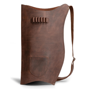 Alfiletero de cuero PU personalizado para tiro con arco, para hombres y mujeres, de la mejor calidad y precio asequible. - Product Image 6