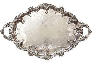 Bandeja de Almacenamiento y Servicio de Alimentos de Calidad de Exportación para la Organización de la Cocina del Hogar y Uso Diario en la Cocina al Mejor Precio del Mercado - Product Image 4