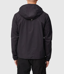 Fabricante de Chaquetas Cortavientos Personalizadas, Chaqueta Softshell, OEM ODM, Chaquetas Impermeables - Product Image 2