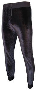 Vente en gros usine – Survêtements en velours personnalisés, unis, épais, écologiques, 100 % coton, ensemble 2 pièces pour hommes, tenues de sport d'hiver - Product Image 6