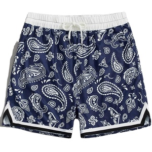 High Quality Customized Logo <b>Compression</b> <b>Shorts</b> <b>Men</b> Fitness Workout Sports Running <b>Men</b> Fitness Wear High Quality Gym <b>Shorts</b> - Product Image 4