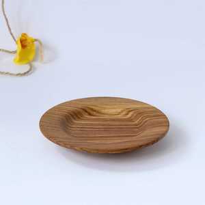 Platos de madera para servir filetes, plato de madera hecho a mano para presentar carne de res, platos de madera para restaurante. - Product Image 6